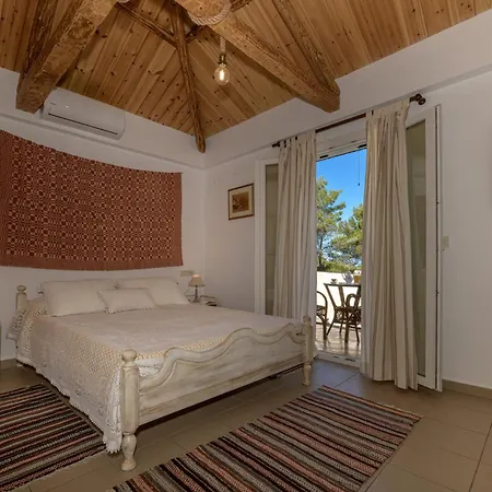 بيت للعطل Casa Abuelo Agalás