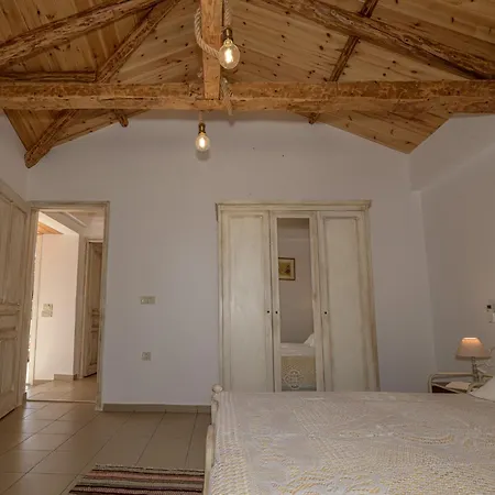 Casa Abuelo * Agalás