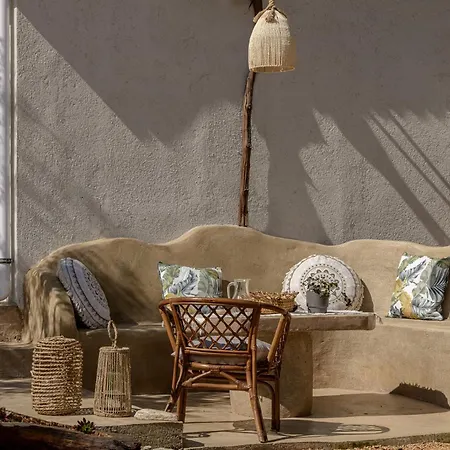 Casa Abuelo بيت للعطل Agalás