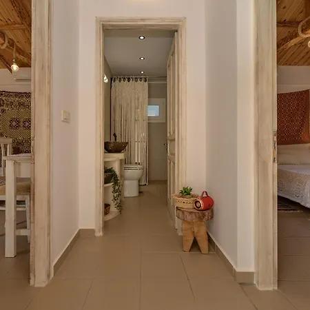 بيت للعطل Casa Abuelo Agalás