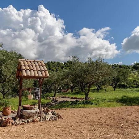 Semesterbostad Casa Abuelo *