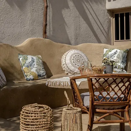 بيت للعطل Casa Abuelo