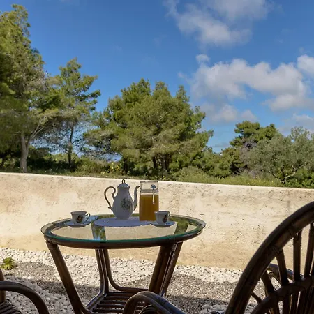 Casa Abuelo بيت للعطل *