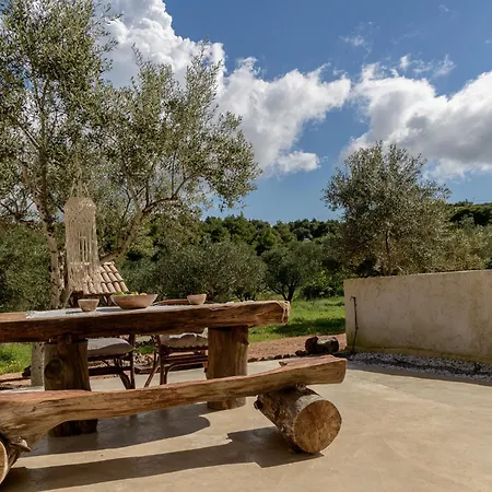 بيت للعطل Casa Abuelo Agalás