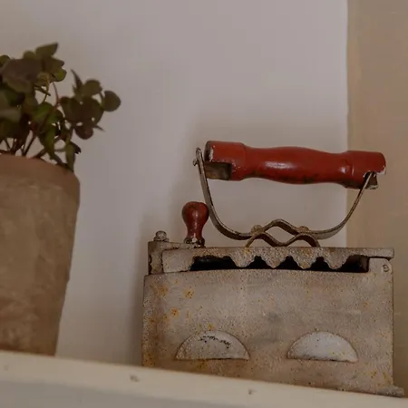 Casa Abuelo Holiday home