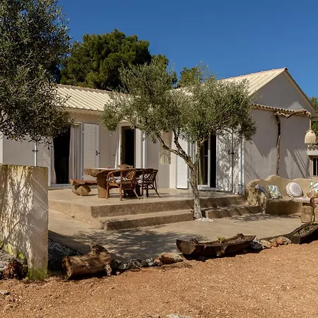 Casa Abuelo Holiday home