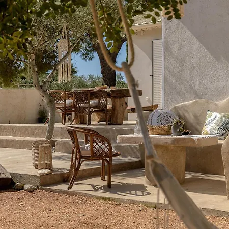 Casa Abuelo Agalas