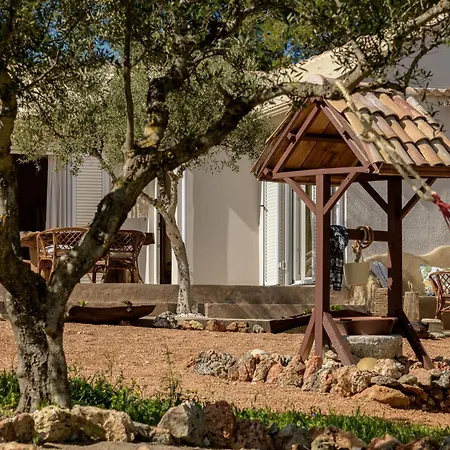 Casa Abuelo