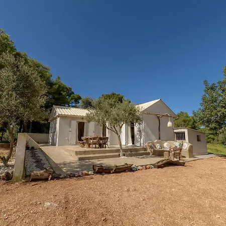 Casa Abuelo Agalas