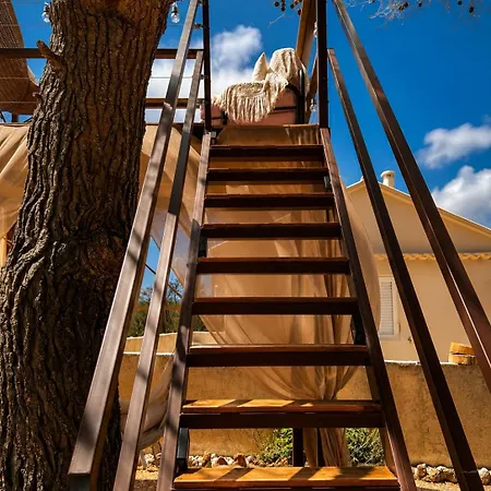 Casa Abuelo Holiday home