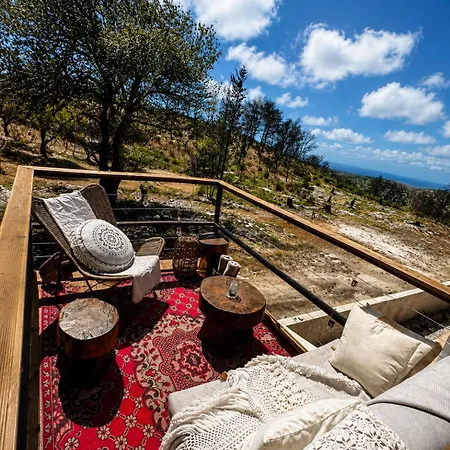 Holiday home Casa Abuelo *