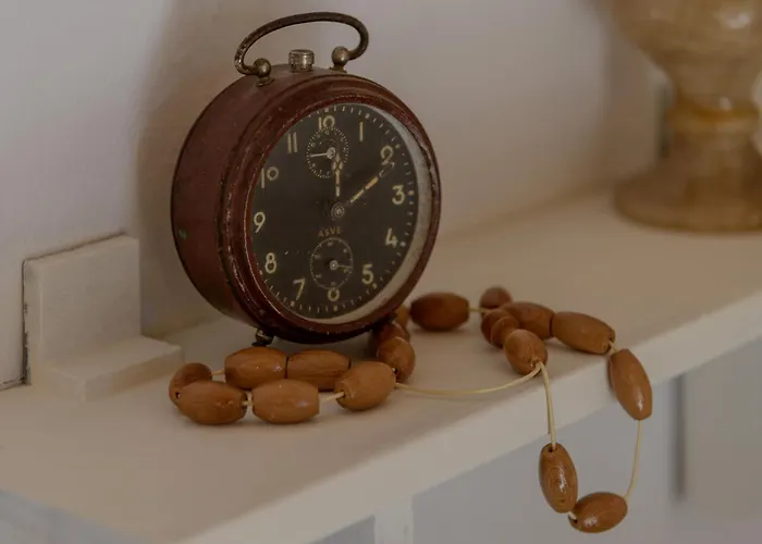 Casa Abuelo 度假居 *