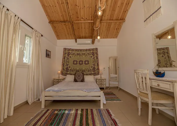 度假居 Casa Abuelo *