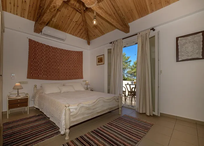 度假居 Casa Abuelo Agalás