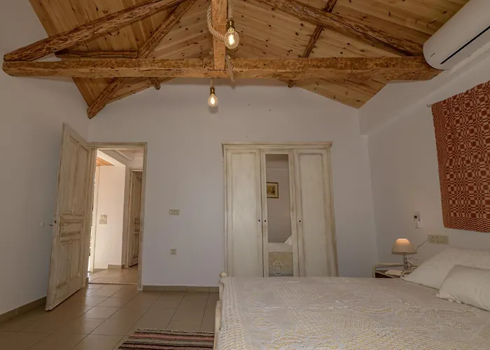 Casa Abuelo * Agalás