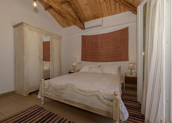 Casa Abuelo 度假居 *