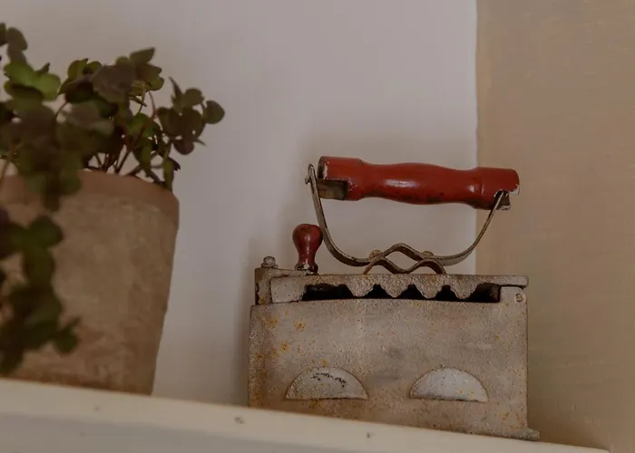 Casa Abuelo 度假居