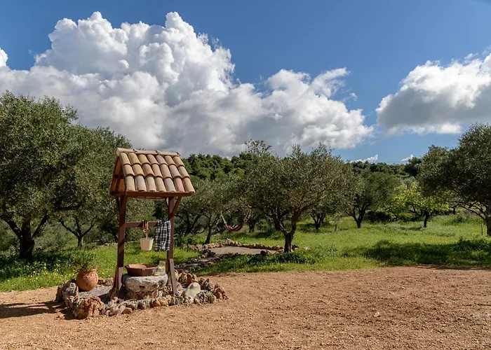 度假居 Casa Abuelo *