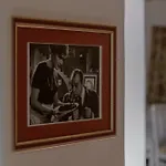 Σπίτι διακοπών Casa Abuelo Agalás