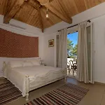 Σπίτι διακοπών Casa Abuelo Agalás
