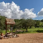 Σπίτι διακοπών Casa Abuelo *