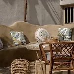 Σπίτι διακοπών Casa Abuelo