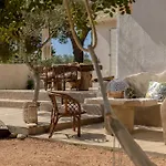 Casa Abuelo Agalás