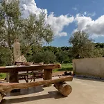 Σπίτι διακοπών Casa Abuelo Agalás