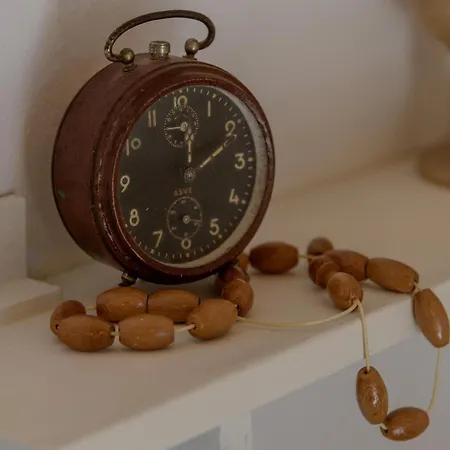 Casa Abuelo 펜션 *