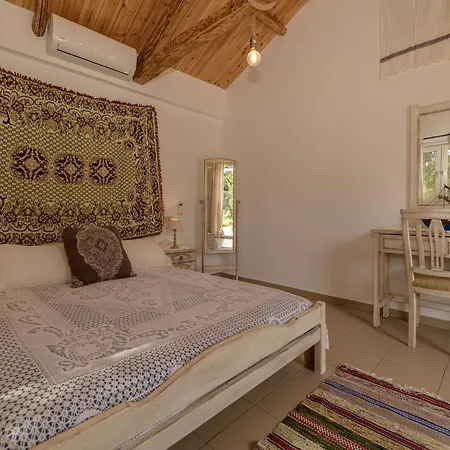 Casa Abuelo * Agalás