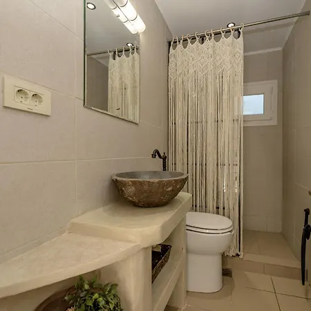 Semesterbostad Casa Abuelo