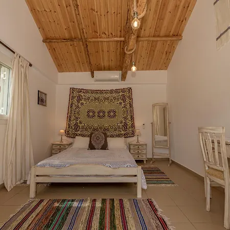 Semesterbostad Casa Abuelo *