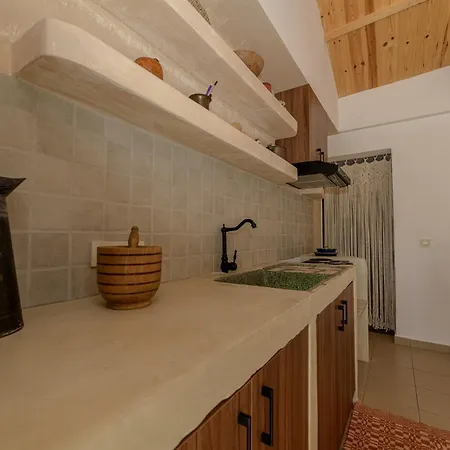 Casa Abuelo Agalás