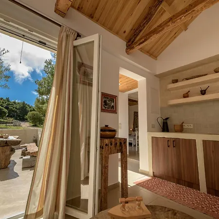 Casa Abuelo * Agalás