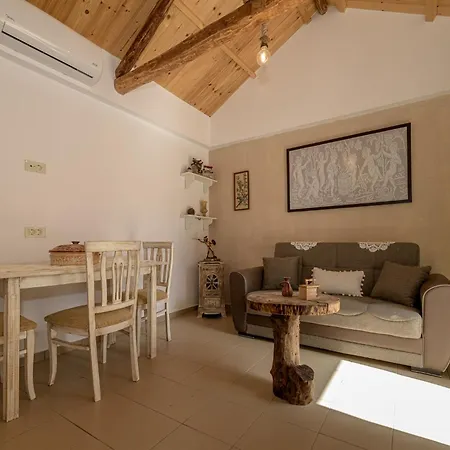 Casa Abuelo Semesterbostad