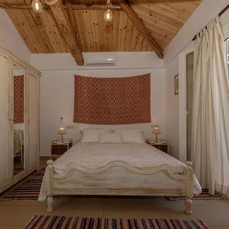 Semesterbostad Casa Abuelo