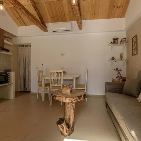 Casa Abuelo Semesterbostad *