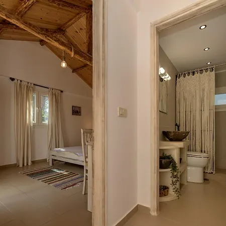 Casa Abuelo Agalás