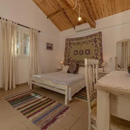 Semesterbostad Casa Abuelo