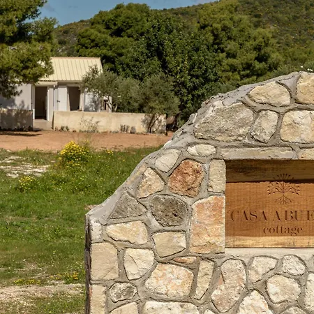 Casa Abuelo Semesterbostad