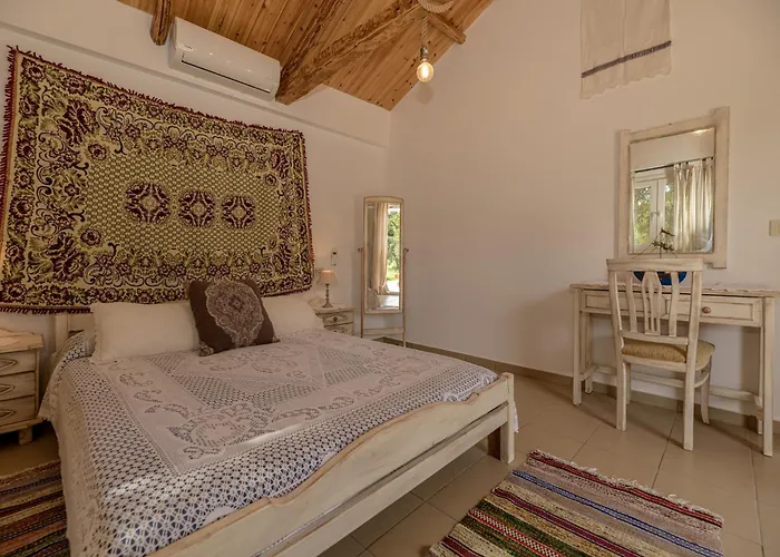 Casa Abuelo * Agalás