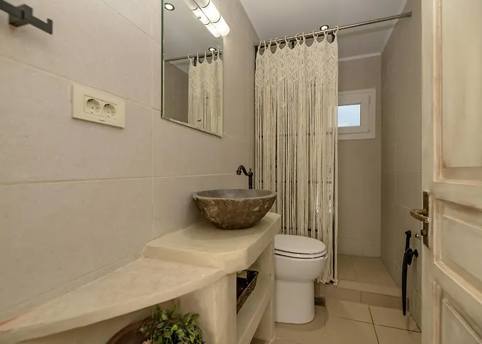 בית נופש Casa Abuelo