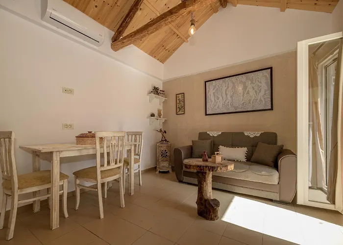 Casa Abuelo בית נופש