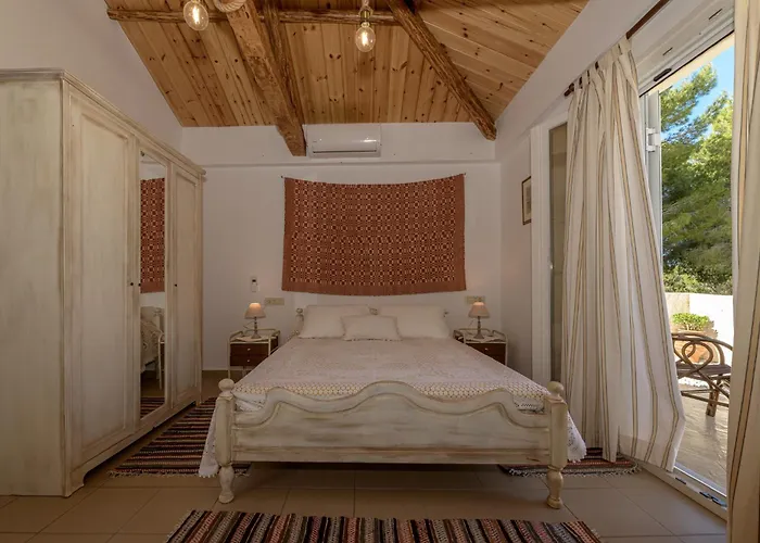 בית נופש Casa Abuelo