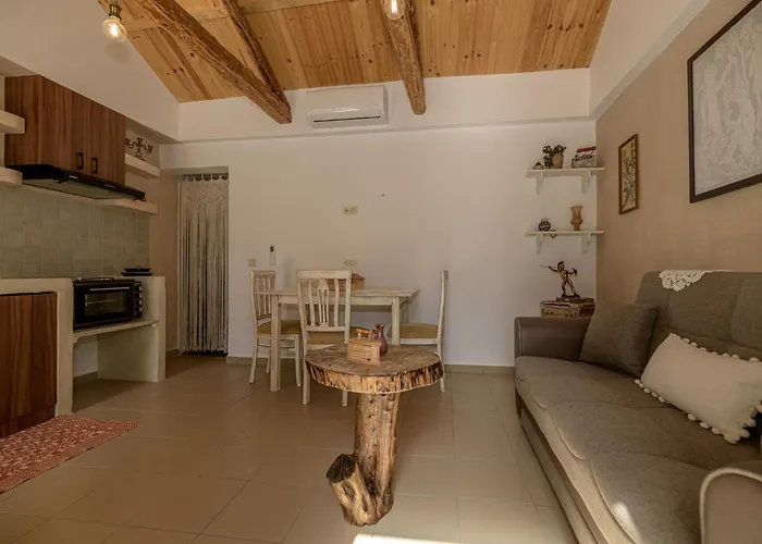 Casa Abuelo בית נופש *