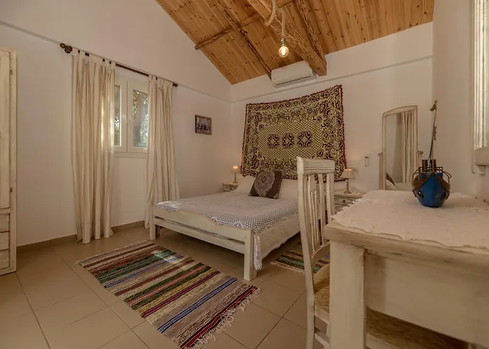 בית נופש Casa Abuelo