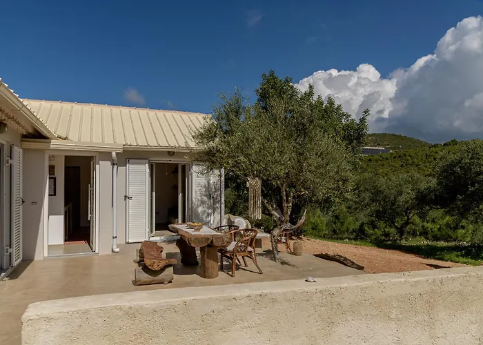 בית נופש Casa Abuelo