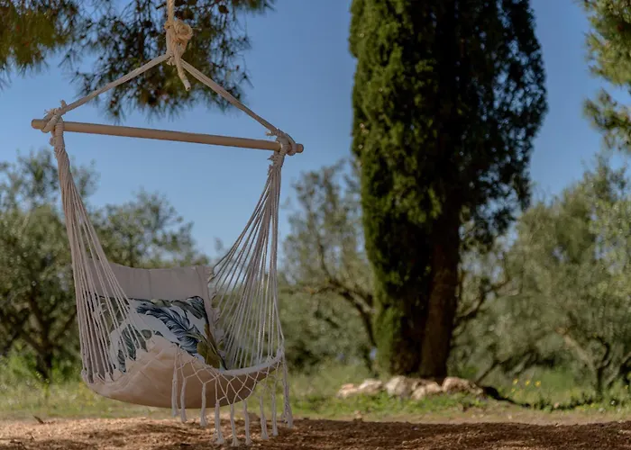 Casa Abuelo בית נופש Agalás